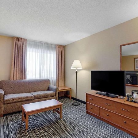 Quality Inn & Suites Wellington - Fort Collins Ngoại thất bức ảnh