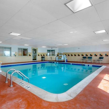 Quality Inn & Suites Wellington - Fort Collins Ngoại thất bức ảnh