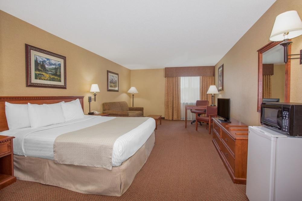 Quality Inn & Suites Wellington - Fort Collins Ngoại thất bức ảnh