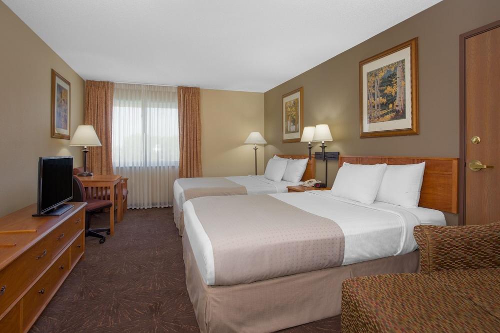Quality Inn & Suites Wellington - Fort Collins Ngoại thất bức ảnh