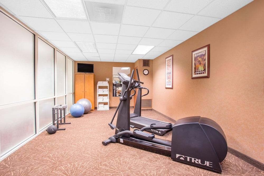 Quality Inn & Suites Wellington - Fort Collins Ngoại thất bức ảnh