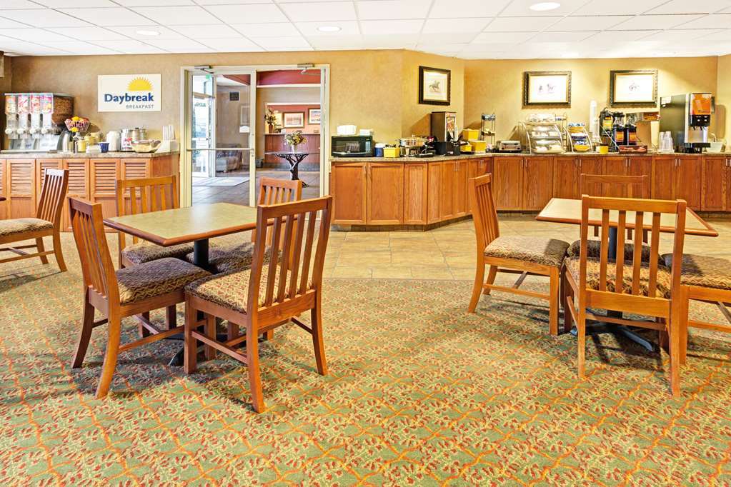Quality Inn & Suites Wellington - Fort Collins Tiện nghi bức ảnh